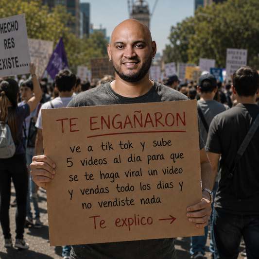 Manual del Emprendedor
